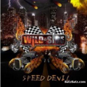 Download track Devil In Disguise Wild Side