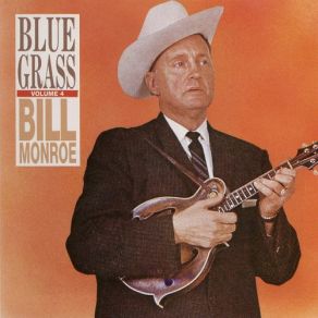 Download track Panhandle Country (Instrumental) Bill Monroe