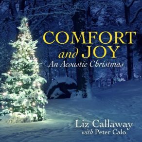Download track Love Is Christmas Liz Callaway