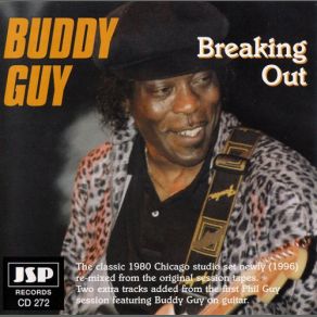 Download track You Can Make It If You Try Buddy Guy