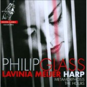Download track Metamorphosis Two - Flowing Philip Glass, Lavina Meijer