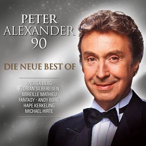 Download track Ich Zähle Täglich Meine Sorgen Peter AlexanderTanzpalais