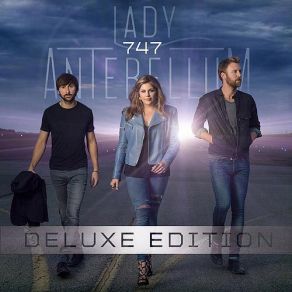 Download track One Great Mystery Lady Antebellum