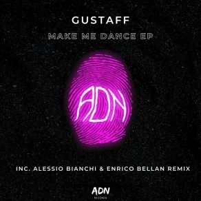 Download track Don't Hesitate (Original Mix) Gustaff