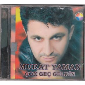 Download track Gözüm Kör Olsun Murat Yaman