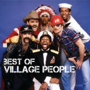 Download track Can't Stop The Music Village People
