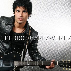 Download track Bailar Pedro Suarez-Vertiz