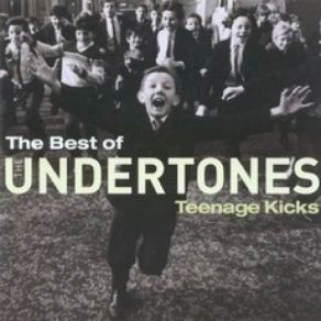 Download track Get Over You The Undertones