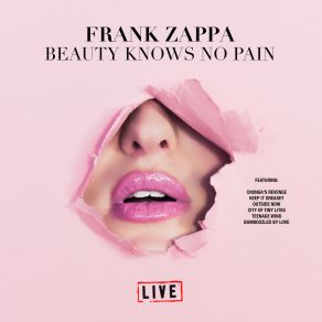 Download track Ms. Pinky (Live) Frank Zappa