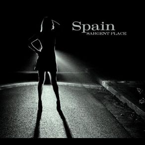 Download track To Be A Man Spain