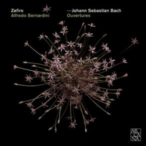 Download track 1. Ouverture In C Major BWV 119R Johann Sebastian Bach