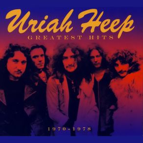 Download track Illusion Uriah Heep