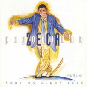 Download track Alto Lá Zeca Pagodinho