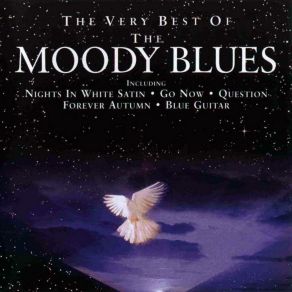 Download track Blue World Moody Blues
