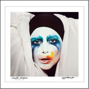 Download track Applause Lady GaGa