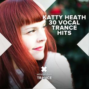 Download track Be Here With Me (Extended Mix) Katty HeathThe Stargazers