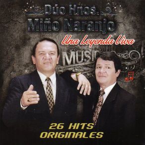 Download track Ay Caramba Dúo Hermanos Miño Naranjo