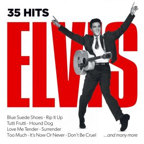 Download track (Let Me Be Your) Teddy Bear Elvis Presley