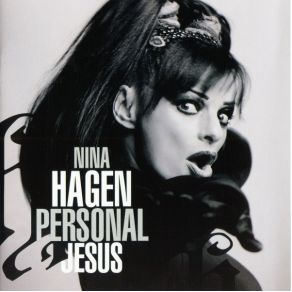 Download track Run On Nina Hagen
