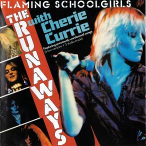 Download track Here Comes The Sun Joan Jett, The Runaways, Cherie Currie
