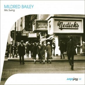 Download track When Day Is Done Mildred Bailey