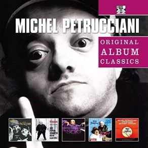 Download track Michel Petrucciani, Steve Gadd & Anthony Jackson - Home (Live) Michel PetruccianiSteve Gadd, Anthony Jackson