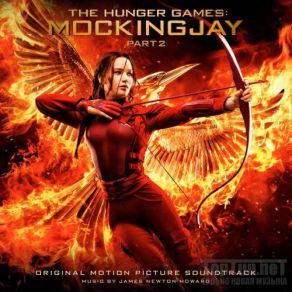 Download track Symbolic Hunger Games James Newton Howard