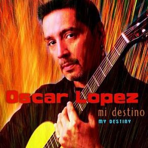 Download track My Destiny Óscar López