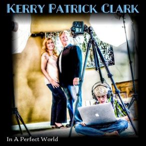 Download track Therapy Kerry Patrick Clark
