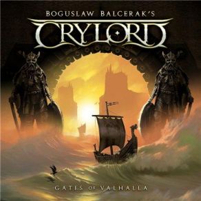 Download track House Of Pain Boguslaw Balcerak's Crylord