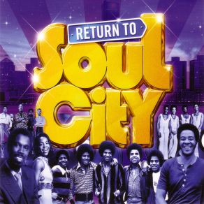 Download track The Shuffle Van McCoy, The Soul City Symphony