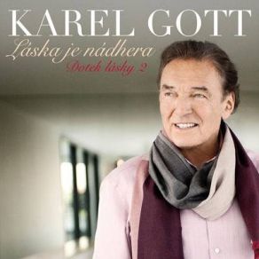 Download track S Tebou Žít (They Long To Be Close To You) Karel Gott
