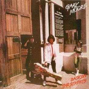 Download track Spanish Guitar - Gary Moore Vocal Gary Moore
