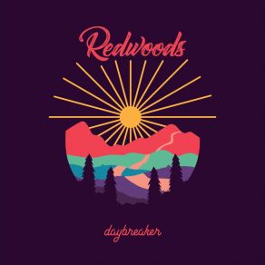 Download track Light Me Up Redwoods