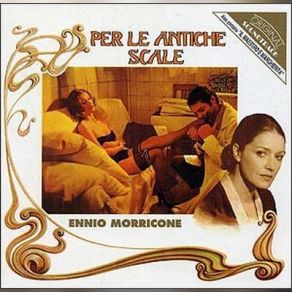 Download track Per Le Antiche Scale- Prelude Ennio Morricone