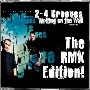 Download track Writing On The Wall (St. Elmo'S Fire) (Steve 'N King Remix) 2 - 4 Grooves