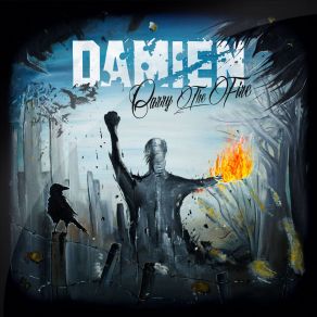 Download track Kiss Of Death Damien Leith