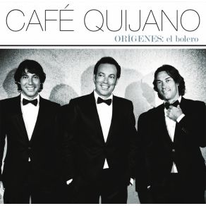 Download track Qué Será De Mi Café Quijano