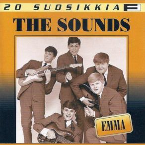 Download track Emma The Sounds