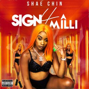 Download track Take It Shae ChinAllette