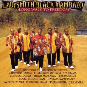 Download track How Long Ladysmith Black Mambazo