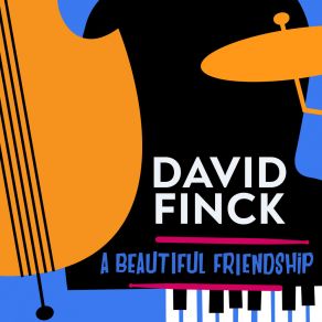 Download track I'm All Smiles David Finck