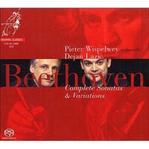 Download track 18.7 Variationen Es-Dur WoO 46 'Bei Männern, Welche Liebe Fühlen' - Variation VI- Adagio Ludwig Van Beethoven