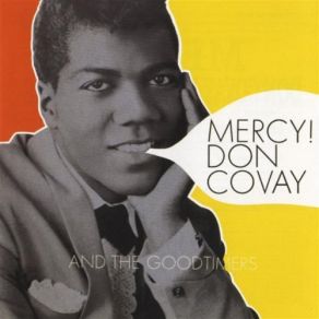 Download track Please Don't Let Me Know Don Covay