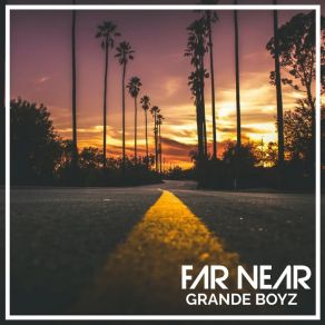 Download track Mastered GRANDE BOYZ