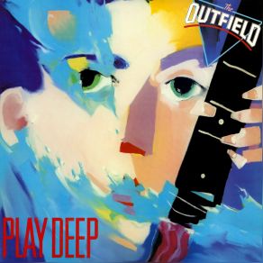 Download track Your Love The Outfield