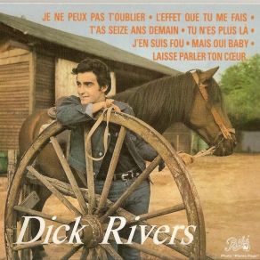 Download track Mon Coeur Tu Remets Ca Dick Rivers