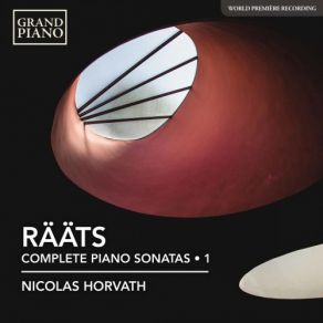 Download track Piano Sonata No. 9, Op. 76 II. — Nicolas Horvath