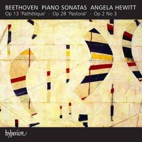 Download track 8. Piano Sonata In C Major Op. 2 No. 3 - I. Allegro Con Brio Ludwig Van Beethoven