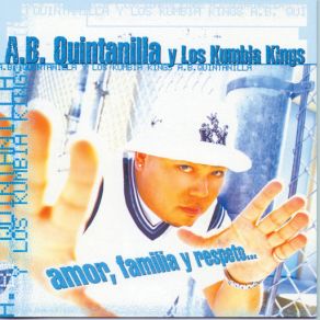 Download track Cada Vez A. B. Quintanilla III